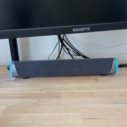 Soundbar