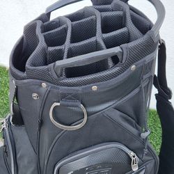 Golf Cart Bag