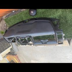 2014-2019 Ram 1500 Dash Board