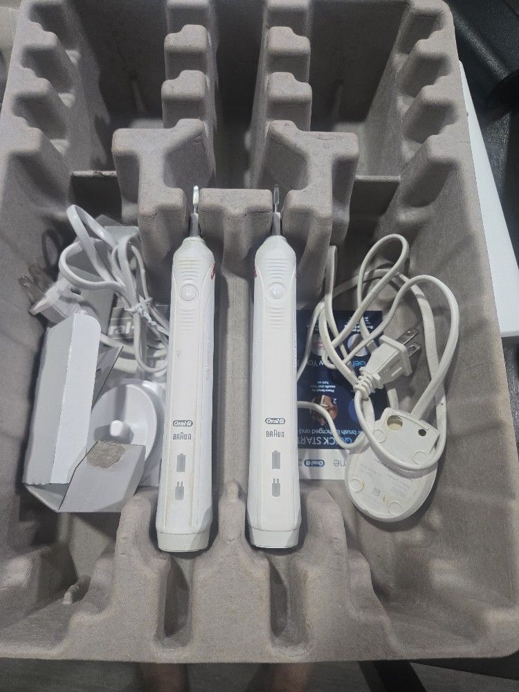 Braun Oral B