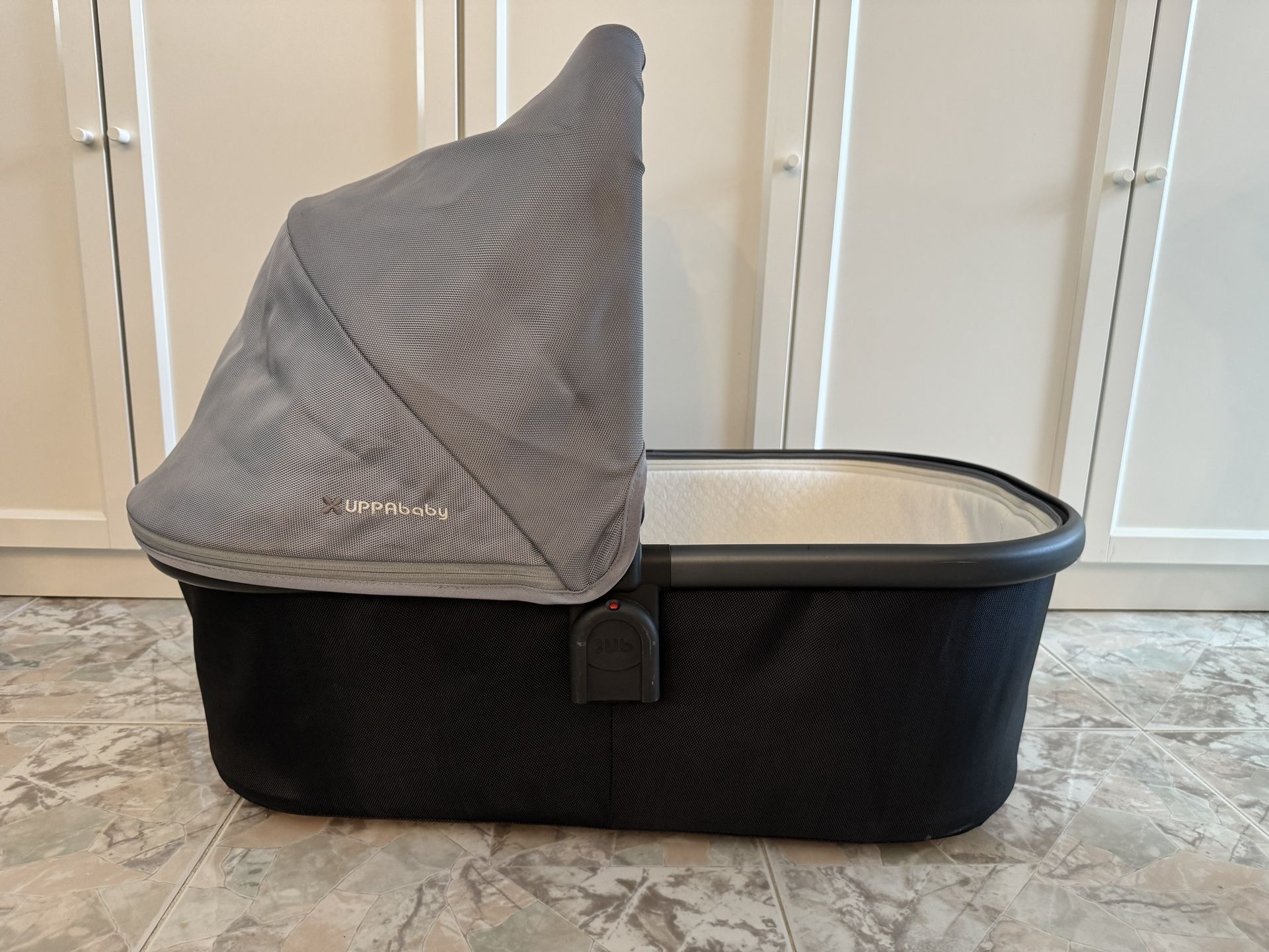 Uppababy Stroller bassinet