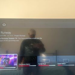 Firestick Tv 