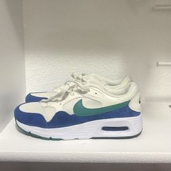 Nike Wmns Air Max Sail Game Royal