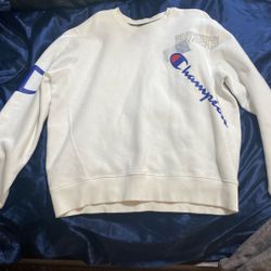 Champion Sweatshirt 