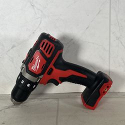 Milwaukee M18 1/2” Drill Driver (Tool Only)