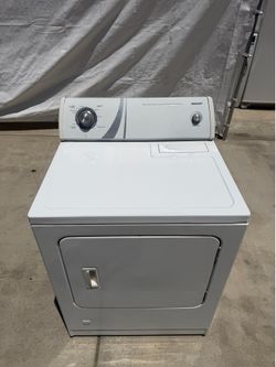 Admiral gas Dryer • free local delivery