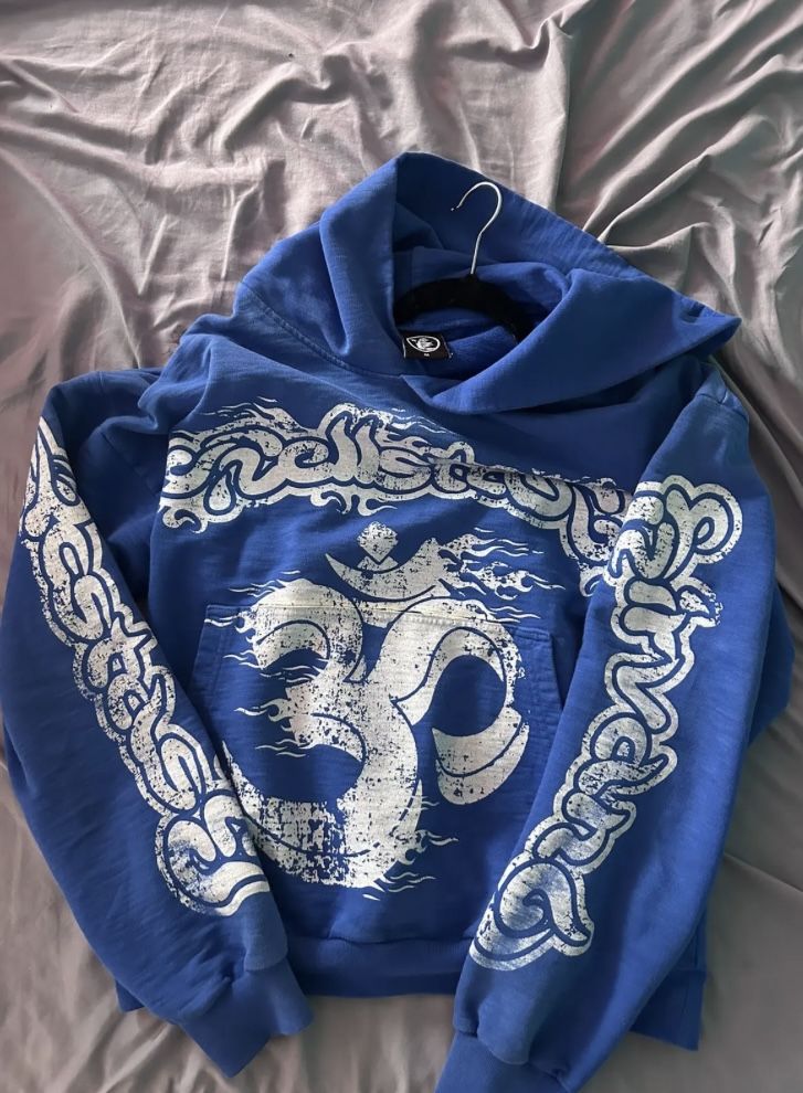 hellstar hoodie