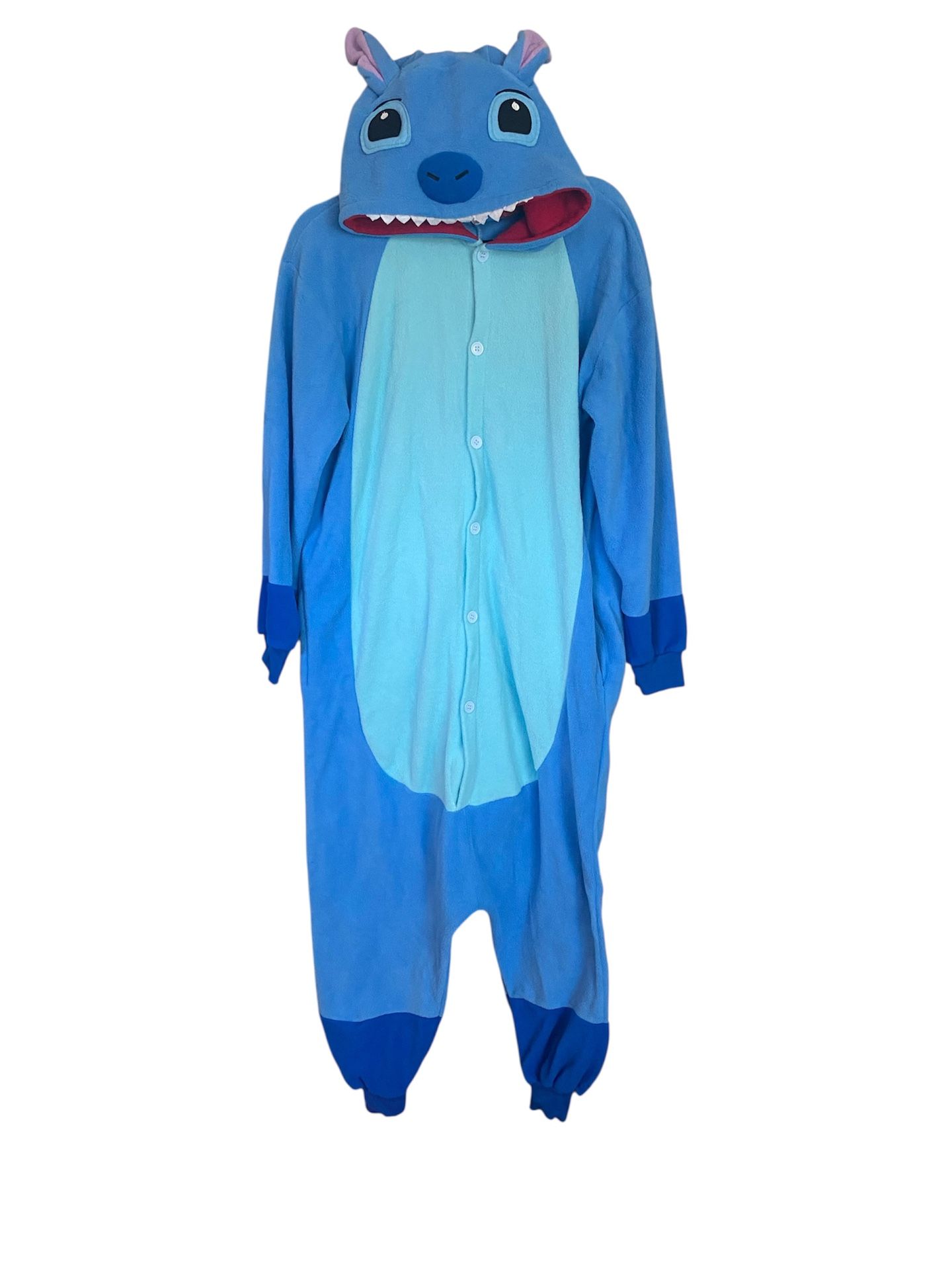 Stitch Costume Size S 