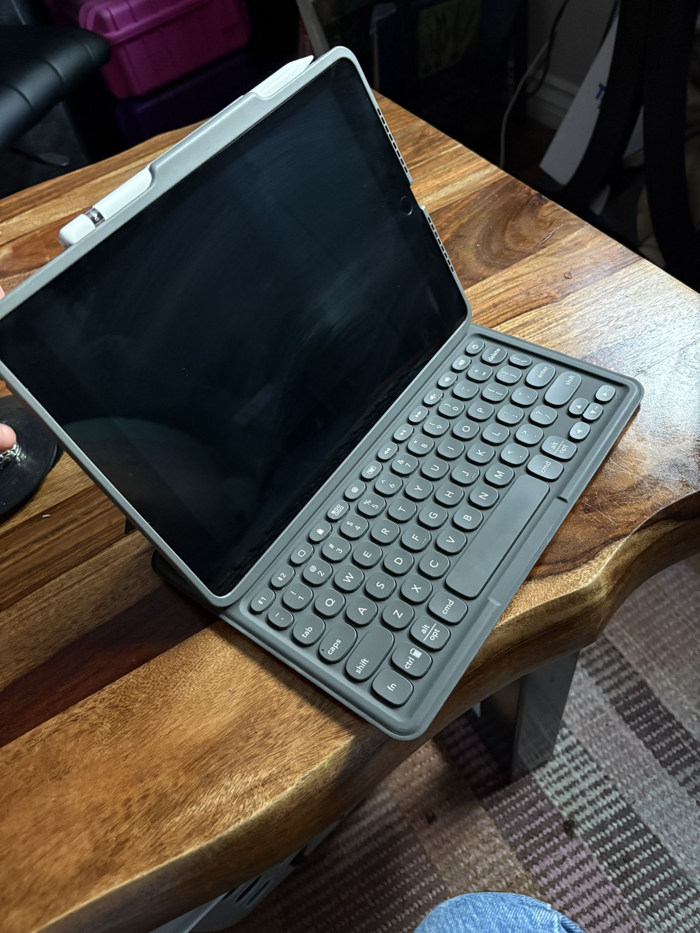 iPad 9th Generation