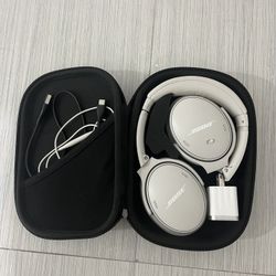 Audifonos Bose 