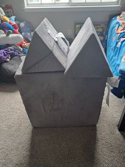 Kids Foam Couch