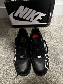 Air Force flea