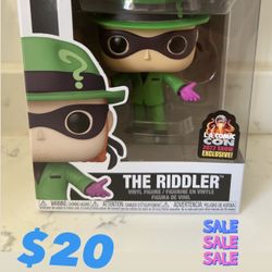 Funko Pop