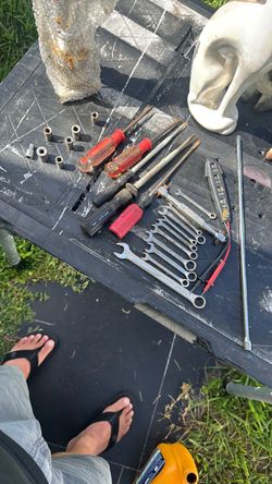 Tools