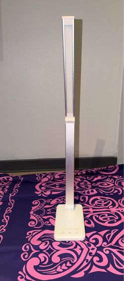 LED Desk Lamp