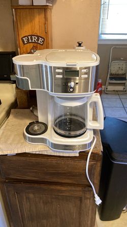 Hamilton Beach 12-Cup Coffee Maker