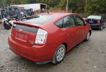 2007 Toyota Prius