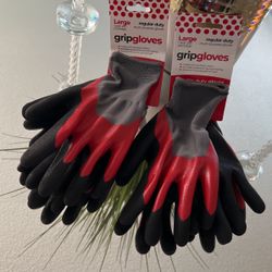 Grip Gloves 