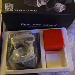 150cc BIG BORE KIT | kit for Honda Grom & Monkey 2022+