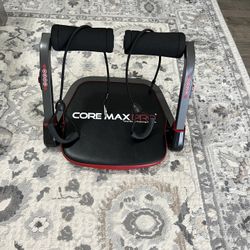 Core Max Pro