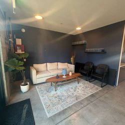 Office Space for Lease – 813 Folger Ave, Berkeley, CA 94710