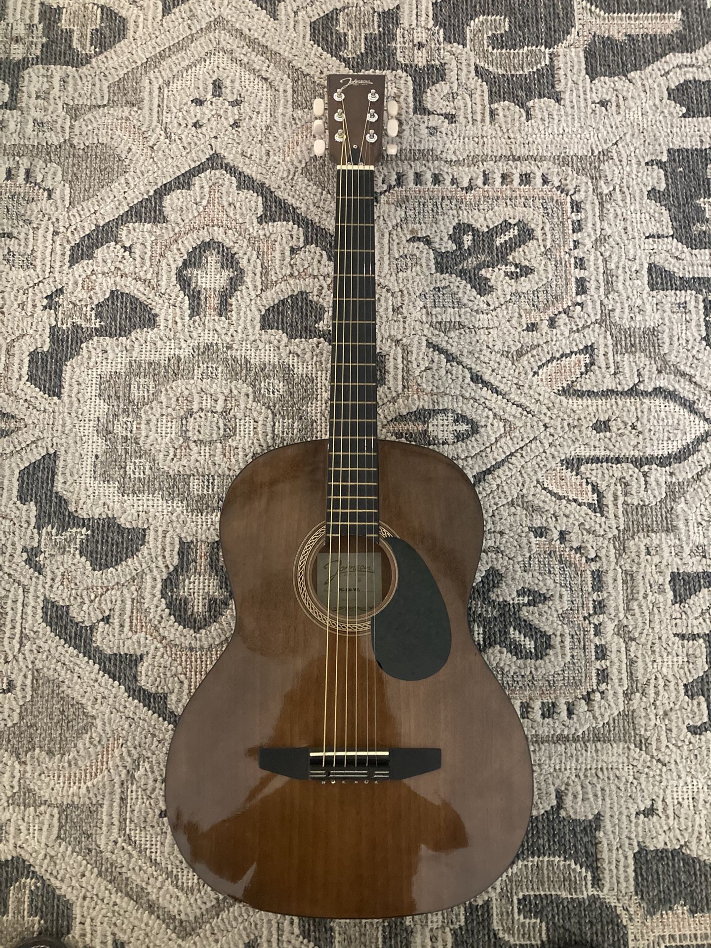 Acoustic Guitar