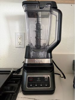 NINJA blender