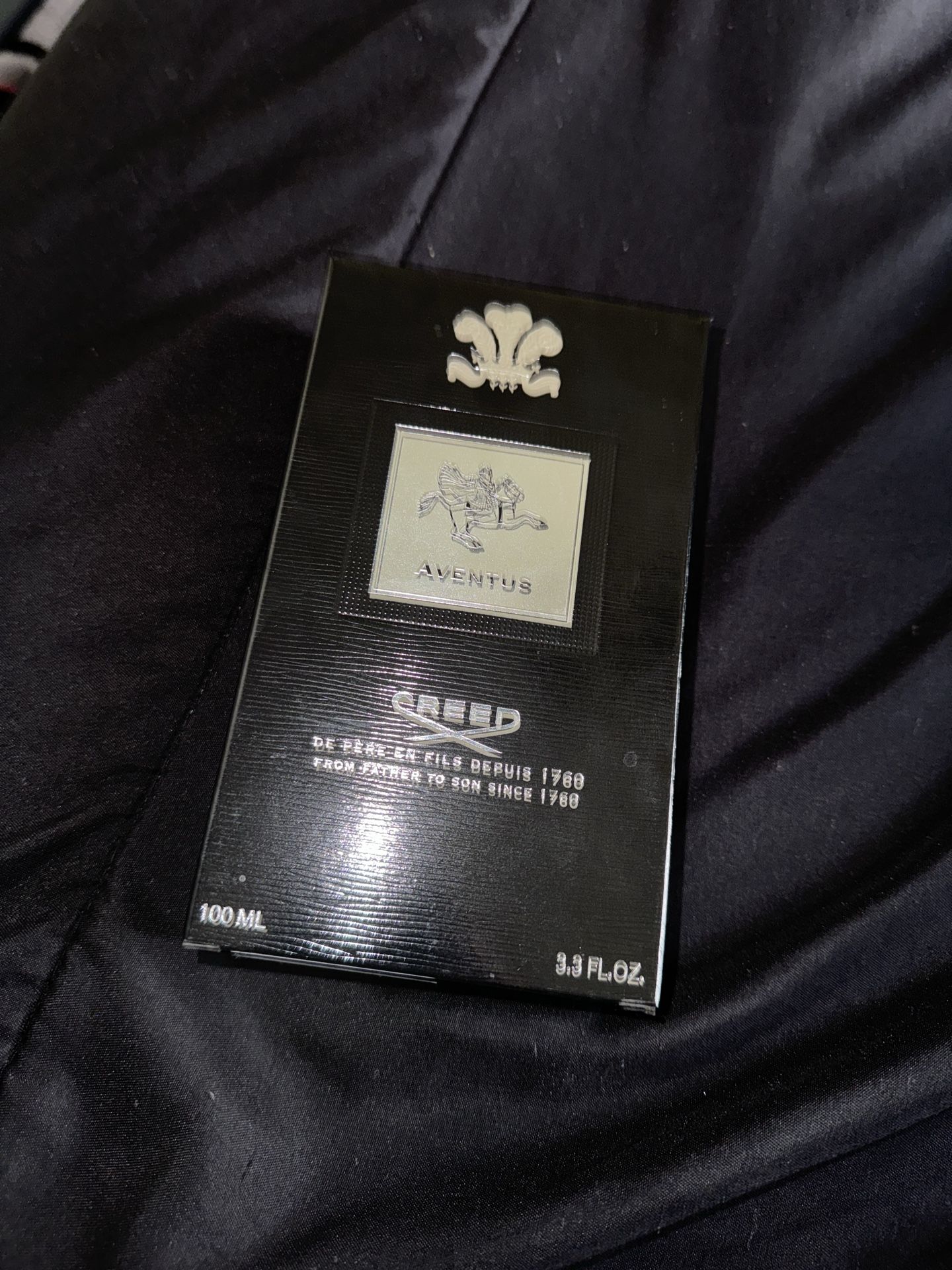 Creed Aventus Brand New