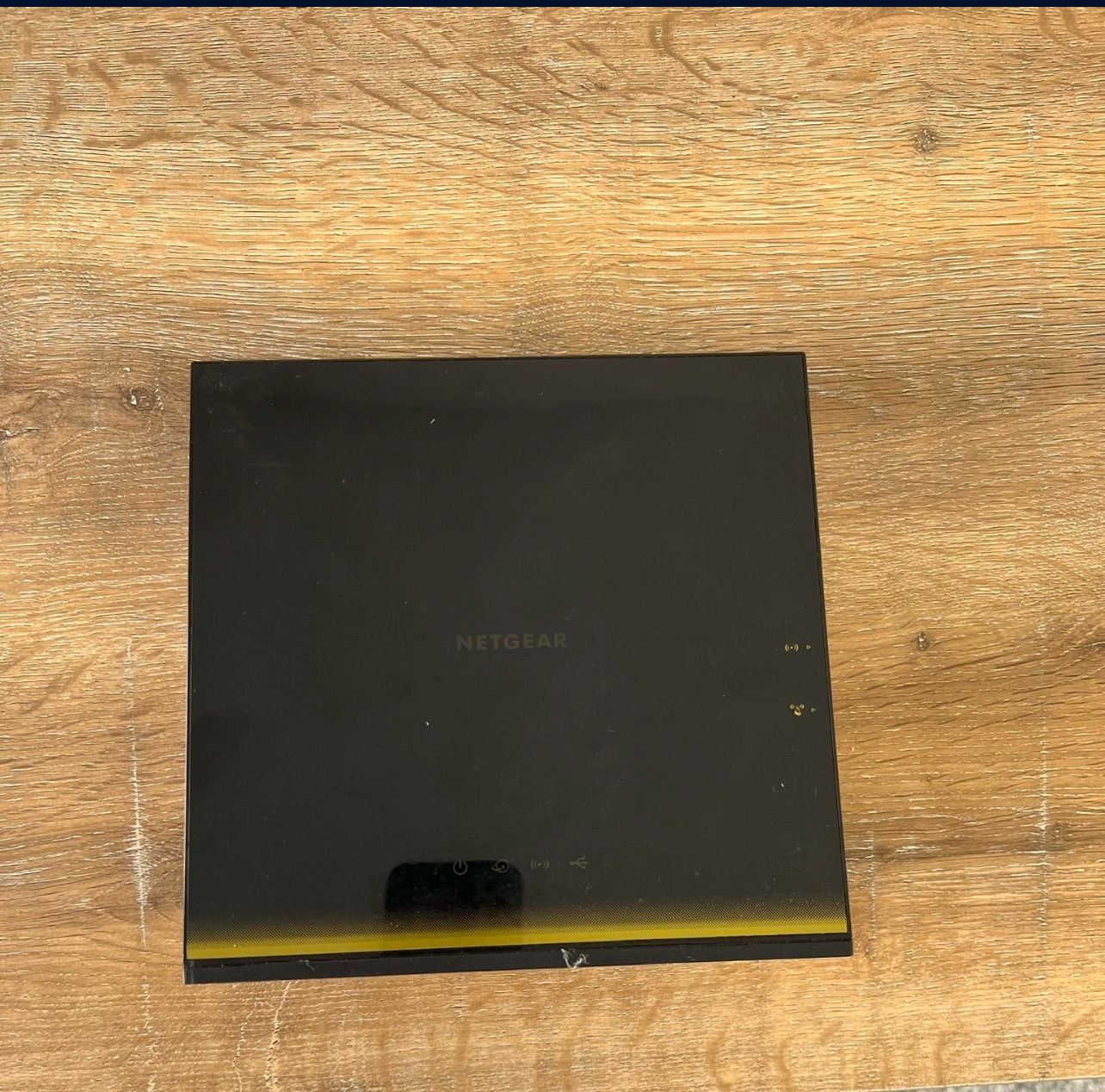 Netgear Wireless Modem & Router w/ all cords