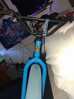 Maniac flyer