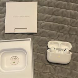 *Best Offer* AirPod Pro 2nd Generation 