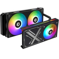Iceflow 240 VGA Liquid Cooler