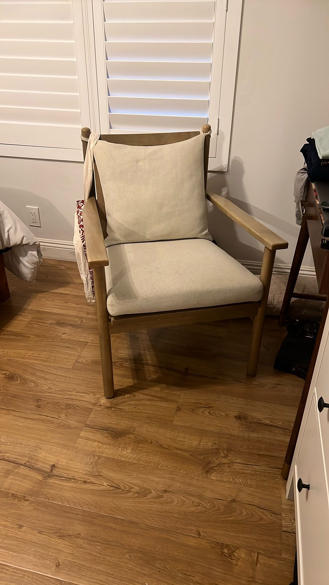 Hearth And Hand Accent Chair