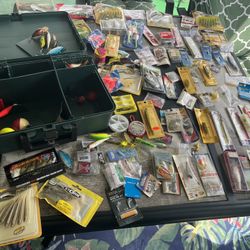 Fishing Stuff 