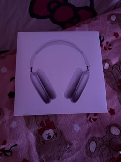 AIRPOD MAX  (grey)