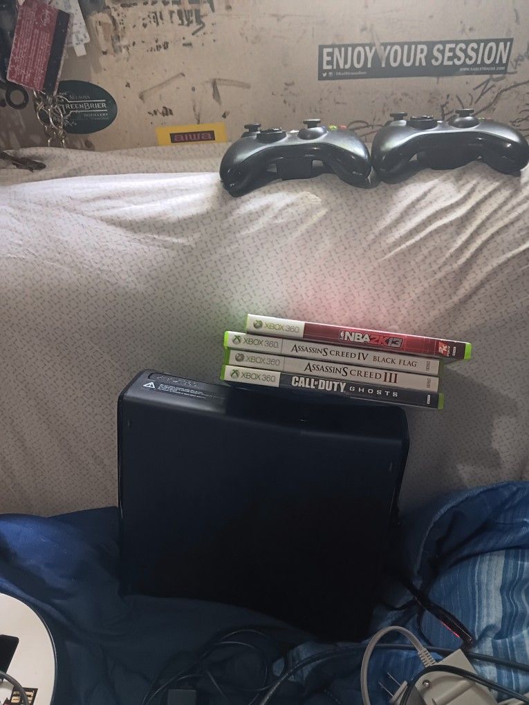 Xbox360