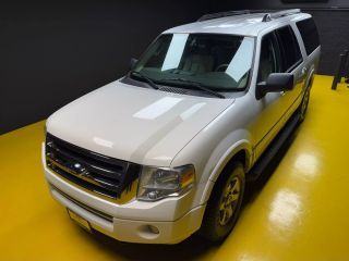 2009 FORD EXPEDITION EL