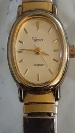 Timex Old Watch