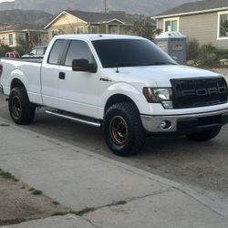 2009 Ford F-150