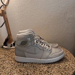 Jordan 1 Retro High