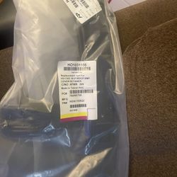 Cover Retainer