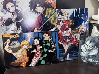 Posters