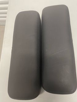 Massage table extension arms!