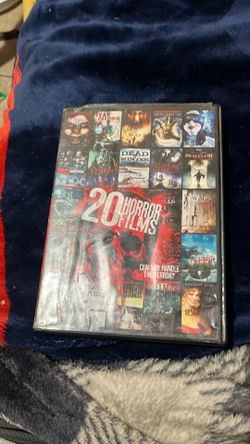 20 films in one DVD 20 films in one DVD