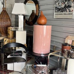 Vintage , MCM, Modern, BOHO FURNITURE