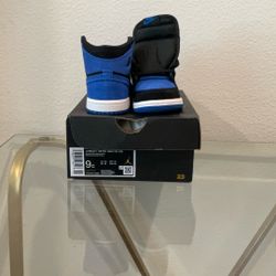 Jordan Retro 1 High 
