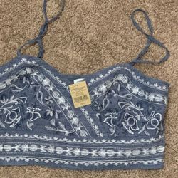 American Eagle Tank Top New With Tag