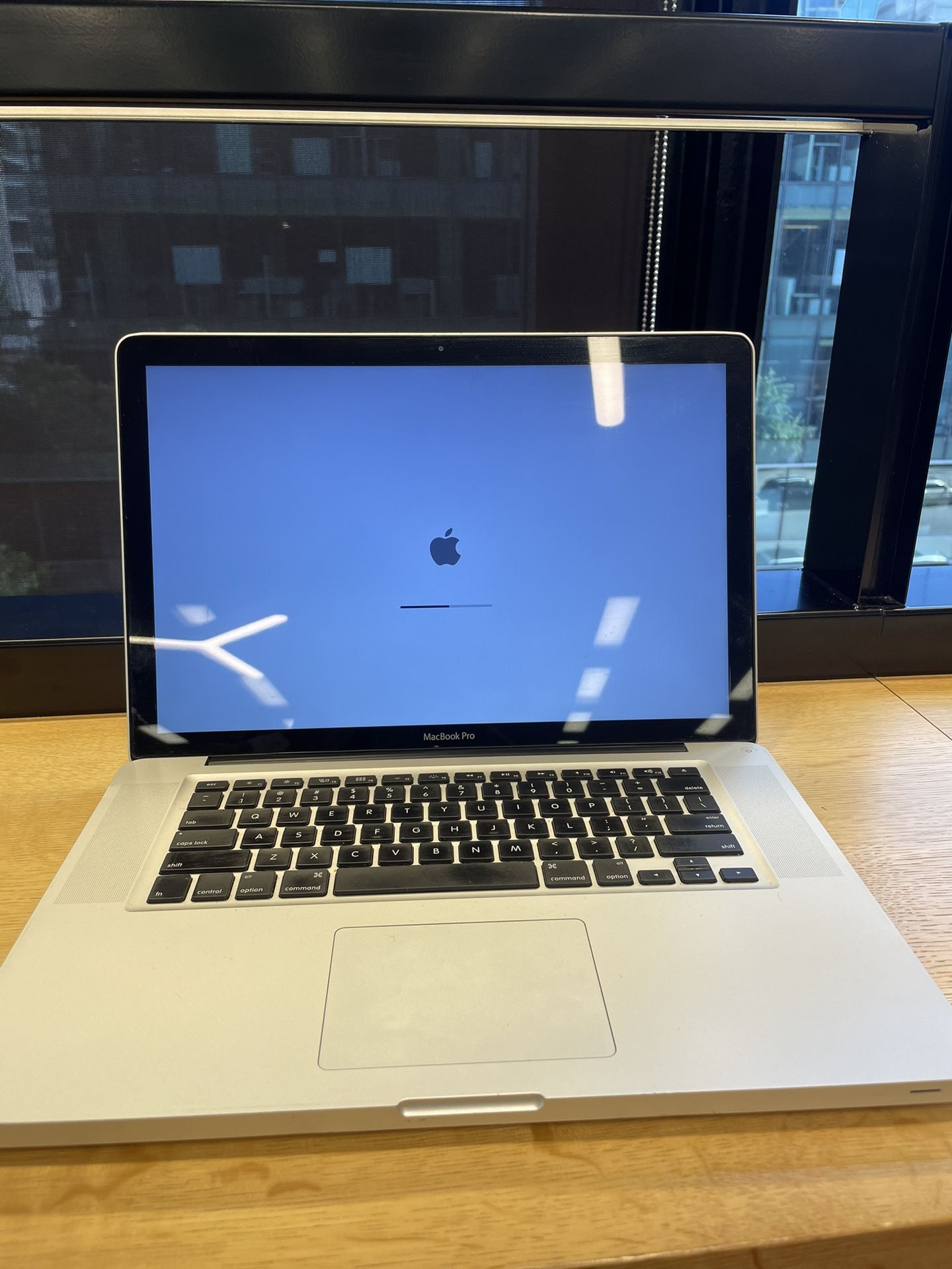MacBook Pro