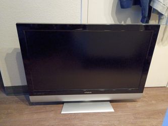 40" Polaroid TV