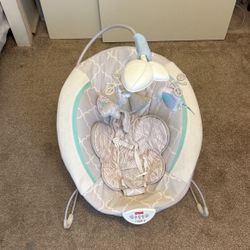 Free!!! Fisher Price Baby Swing